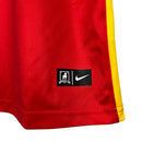 Camisa AFC Richmond I 23/24 - Torcedor Nike Masculina - Azul e vermelha com detalhes em amarelo