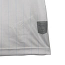 Camisa Tenerife I 23/24 - Torcedor Hummel Masculina - Branca com detalhes em azul