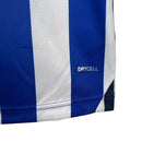 Camisa Monterrey do México I 23/24 - Torcedor Puma Masculina - Azul com detalhes em branco