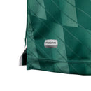 Camisa Santiago Wanderers I 23/24 - Torcedor Macron Masculina - Verde com detalhes em branco