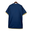 Camisa Real Madrid Edição Especial 23/24 - Torcedor Adidas Masculina - Azul com detalhes em dourado