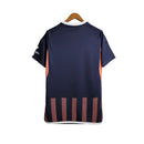 Camisa Nottingham Forest Edição Especial 23/24 - Masculina Adidas - Azul com detalhes em laranja e branco