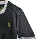 Camisa Escócia 150 Anos 23/24 Torcedor Adidas Masculina - Preta com detalhes em branco