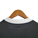 Camisa Escócia 150 Anos 23/24 Torcedor Adidas Masculina - Preta com detalhes em branco