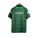 Camisa Atlético Nacional II 23/24 - Torcedor Nike Masculina - Verde com detalhes em branco e preto