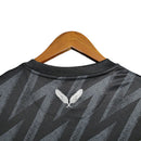 Camisa Besiktas Edição Especial Aniversario 23/24 - Torcedor Adidas Masculina - Preta com detalhes em branco
