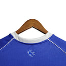 Camisa Middlesbrough I 23/24 - Torcedor New Balance Masculina - Azul com detalhes em branco