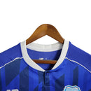 Camisa Middlesbrough I 23/24 - Torcedor New Balance Masculina - Azul com detalhes em branco