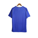 Camisa Middlesbrough I 23/24 - Torcedor New Balance Masculina - Azul com detalhes em branco