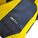 Camisa Fenerbahce II 23/24 - Torcedor Puma Masculina - Amarela com detalhes em azul e branco