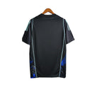 Camisa Austin Edição Especial 23/24 - Torcedor Adidas Masculina - Preta com detalhes em verde