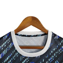 Camisa Red Bull Leipzig Edição Especial 23/24 - Torcedor Nike Masculina - Branca com detalhes em preto e verde