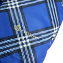 Camisa Schalke Treino 23/24 - Torcedor Adidas Masculina - Azul com detalhes em branco e preto