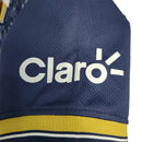 Camisa Motagua I 23/24 - Torcedor Joma Masculina - Azul com detalhes em branco