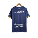 Camisa Motagua I 23/24 - Torcedor Joma Masculina - Azul com detalhes em branco