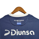 Camisa Motagua I 23/24 - Torcedor Joma Masculina - Azul com detalhes em branco