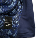 Camisa Motagua I 23/24 - Torcedor Joma Masculina - Azul com detalhes em branco