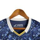 Camisa Motagua I 23/24 - Torcedor Joma Masculina - Azul com detalhes em branco