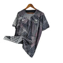 Camisa América do México Treino 23/24 - Torcedor Nike Masculina - Preta com detalhes em vinho e branco