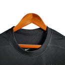 Camisa Galatasaray Edição Especial 23/24 - Torcedor Nike Masculina - Preta com detalhes em dourado