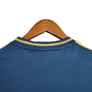 Camisa Benfica Edição Especial 23/24 - Torcedor Adidas Masculina - Azul com detalhes em dourado