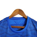 Camisa Regata Grêmio Treino 23/24 - Torcedor Umbro Masculina - Azul