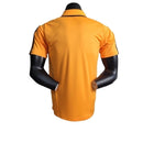 Camisa Internacional Polo 23/24 -Adidas Masculina - Laranja