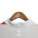 Camisa Seleção da Croácia I 24/25 - Torcedor Nike Masculina - Branca e vermelha