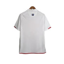 Camisa Retrô Inter de Milão II 2007/2008 - Masculina Nike - Branca