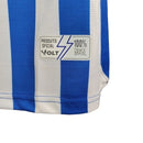 Camisa Avaí I 24/25 - Torcedor Volt Feminina - Azul com detalhes em branco