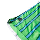 Camisa Seattle Sounders I 25/26 - Torcedor Adidas Masculina - Verde com detalhes em branco
