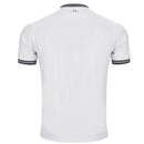 Camisa Lazio III 23/24 - Torcedor Mizuno Masculina - Branca