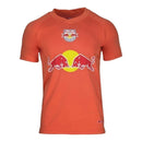 Camisa Red Bull Bragantino Goleiro III 23/24 - Torcedor Masculina - Laranja