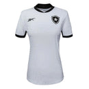 Camisa Botafogo III 23/24 - Torcedor Reebok Feminina - Branca