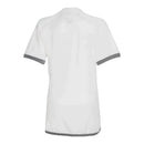 Camisa Atlético Mineiro II 24/25 - Torcedor Adidas Feminina - Branca com detalhes em cinza
