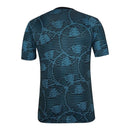 Camisa Grêmio Pré-jogo 24/25 - Torcedor Umbro Masculina - Azul