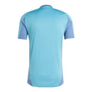 Camisa Ajax Treino 24/25 - Torcedor Adidas Masculina - Azul
