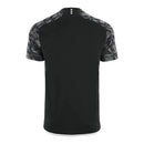 Camisa Ajax III 23/24 - Torcedor Adidas Masculina - Preta com detalhes em cinza