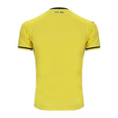 Camisa Lazio II 24/25 - Torcedor Mizuno Masculina - Amarela