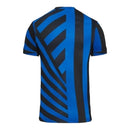 Camisa Inter de Milão I 24/25 - Torcedor Nike Feminina - Azul e preta