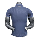 Camisa Juventus III 24/25 - Jogador Adidas Masculina - Azul