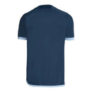 Camisa Cruzeiro III 24/25 - Torcedor Adidas Masculina - Azul