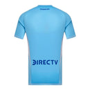 Camisa Boca Juniors Goleiro 24/25 - Torcedor Adidas Masculina - Azul