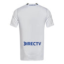 Camisa Boca Juniors II 24/25 - Torcedor Adidas Masculina - Branca com detalhes em amarelo e azul