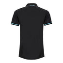 Camisa Lazio III 24/25 - Torcedor Mizuno Feminina - Preta