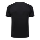 Camisa Corinthians Treino 23/24 - Torcedor Nike Masculina - Preta