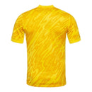 Camisa Seleção de Portugal Goleiro 24/25 - Torcedor Nike Masculina - Amarela