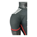 Camisa River Plate III 24/25 - Jogador Adidas Masculina - Preta