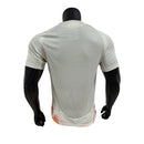 Camisa Roma II 24/25 - Jogador Adidas Masculina - Azul com detalhes em amarelo e vermelho