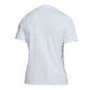 Camisa Seleção França Pré-jogo II 24/25 - Torcedor Nike Masculina - Azul